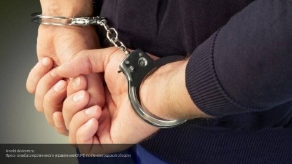 Житель Волоколамска задержан за убийство своего отца - nation-news.ru - Волоколамск