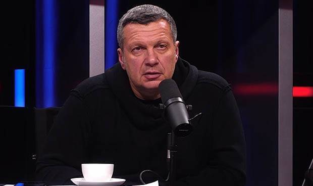 Владимир Соловьев - Компания продюсера телеведущего Владимира Соловьева получила от мэрии Москвы госконтаркты на 3,8 млрд рублей - og.ru - Москва