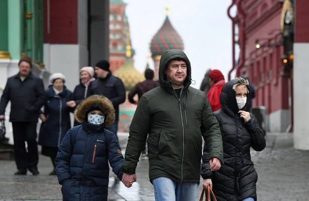 Владимир Путин - Анна Попова - Назван процент пациентов в России с бессимптомным коронавирусом - newtvnews.ru - Россия