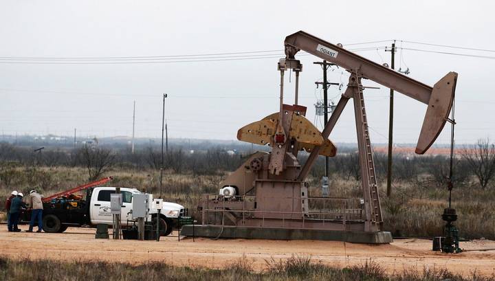 Oasis Petroleum сворачивает бурение в Баккене - vesti.ru - США - штат Северная Дакота