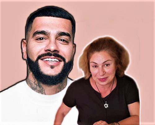 Алена Шишкова - Желание Тимати – закон, но.... Симона устала быть «мамой» для Алисы - vistanews.ru