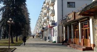 Предприниматели Кабардино-Балкарии пожаловались на убытки из-за ограничительных мер - kavkaz-uzel.eu - Нальчик - респ. Кабардино-Балкария