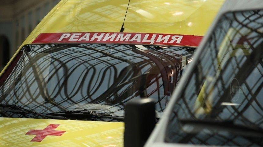 Пьяный екатеринбуржец забросал камнями машину скорой помощи - 5-tv.ru - Екатеринбург
