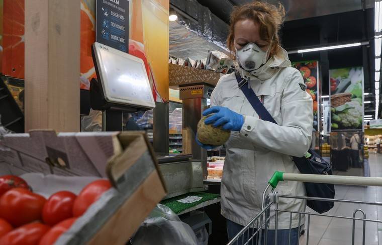 Татьяна Детковская - Всех жителей Приморья обяжут носить маски - news.ru - Приморье край - Сингапур