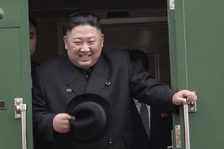 Ким Ченын - Сеул выразил уверенность, что глава КНДР работает в обычном режиме - mk.ru - Южная Корея - КНДР - Сеул