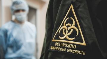 Коронавирус в Приморье поразил 18 территорий и 367 человек - newtvnews.ru - Приморье край - Владивосток - Михайловск