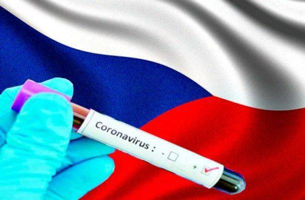 В Чехии решили не отменять чрезвычайное положение - eadaily.com - Чехия