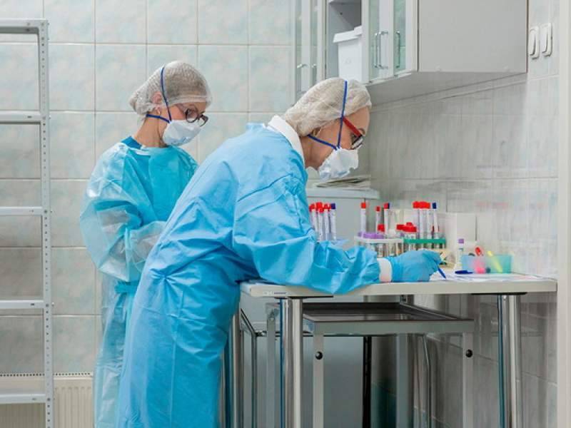 В Минздраве объяснили низкую заболеваемость COVID-19 - dayonline.ru - Россия - США