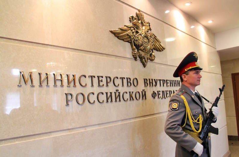 Владимир Колокольцев - Эльвира Набиуллина - МВД хочет получить у Центробанка доступ к банковской тайне - bloknot.ru - Россия