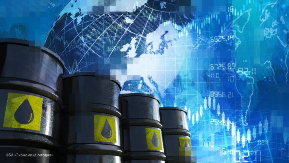 Александр Новак - Новак озвучил сроки восстановления нефтяных котировок - nation-news.ru - Россия