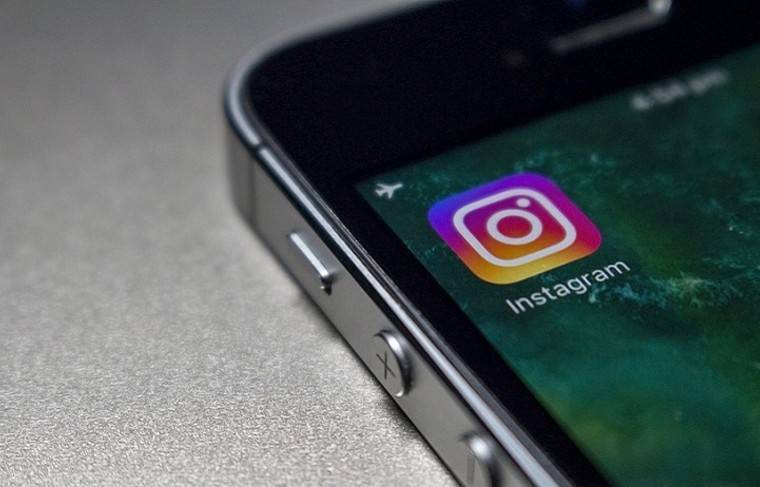 Пользователи жалуются на сбои в работе Instagram - news.ru - Россия - США - Англия - Воронеж - Малайзия