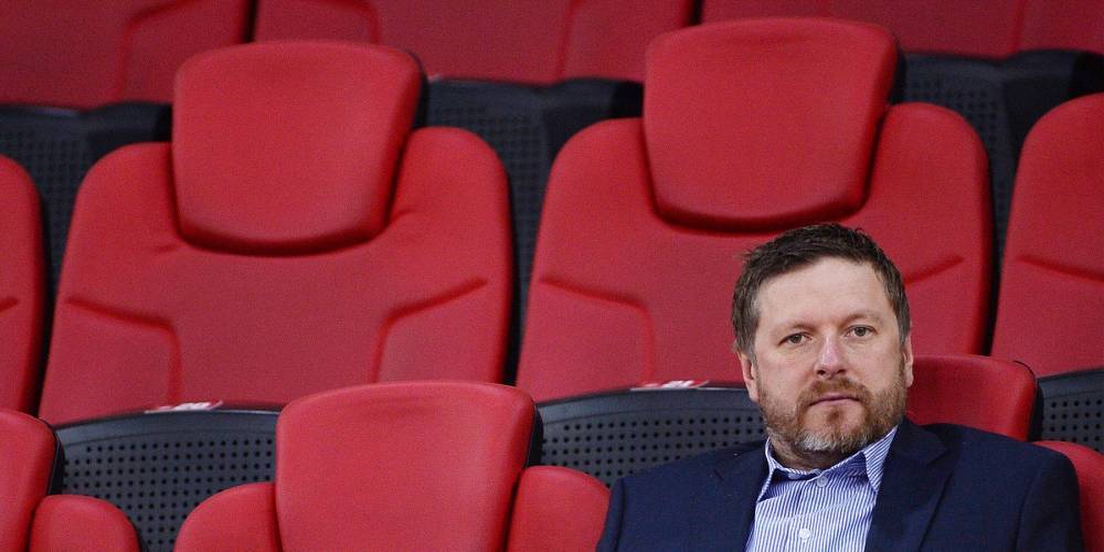 Владимир Путин - Евгений Кафельников - Кафельников: в России все не как у людей - ruposters.ru - Россия
