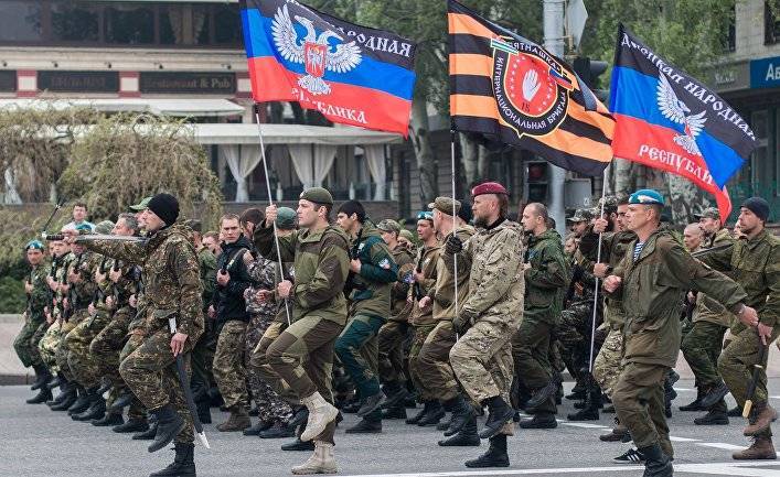 Михаил Жирохов - Праздник приближается: стоит ли ждать майского «салюта» в Донбассе (Апостроф, Украина) - inosmi.ru - Россия - Украина - Германия - Франция