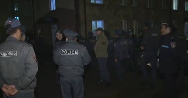 Армен Саркисян - Кровавая вендетта в армянском Гаваре: новые подробности - eadaily.com - Ереван