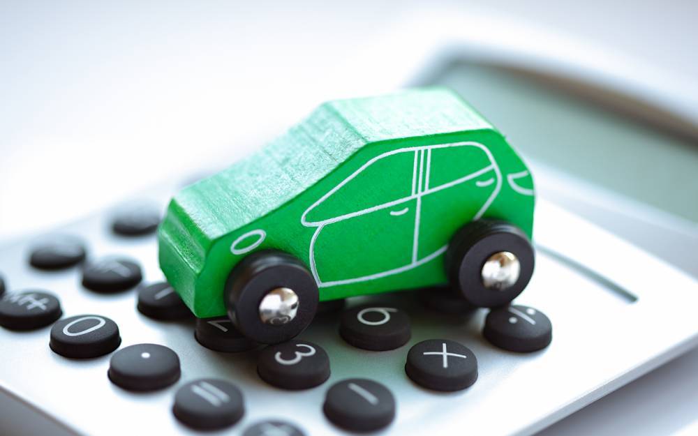 Российские автодилеры ожидают падения продаж до 95% - zr.ru