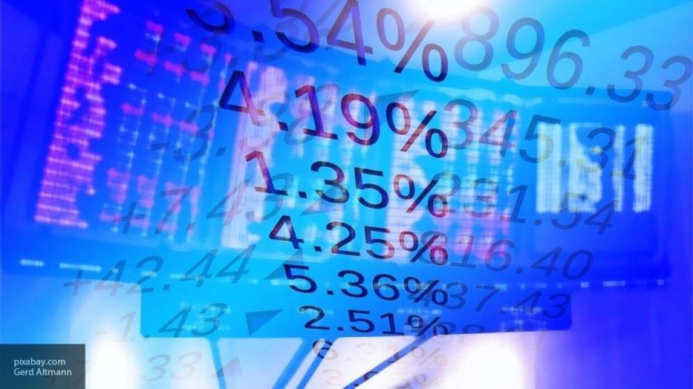 Изменения в экономической сфере РФ начнут действовать с 1 мая - polit.info - Россия