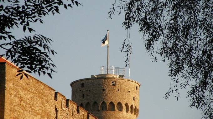 В Эстонии назвали "Бессмертный полк" символом репрессий - piter.tv - Эстония