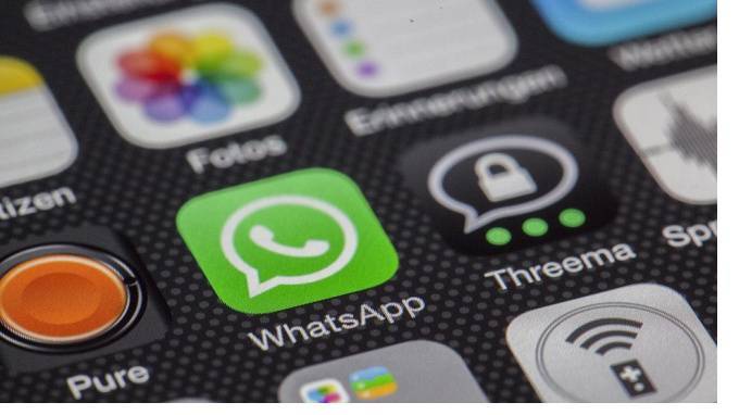 В WhatsApp добавили новую функцию из-за коронавируса - piter.tv