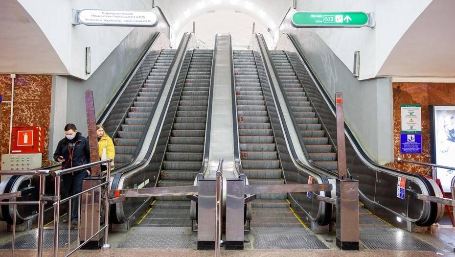 Банк "Россия" обошел Сбербанк в конкурсе Петербургского метрополитена - dp.ru - Россия