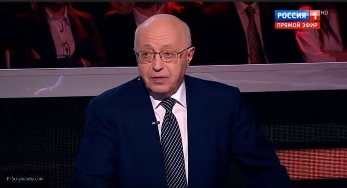 Сергей Кургинян - Кургинян: США используют Украину для создания биологического оружия против России - newsland.com - Россия - США - Украина