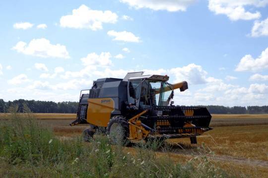 Владимир Ефимов - За рубежом вырос спрос на продукцию агропромышленного комплекса Москвы - versia.ru - Москва - США - Казахстан - Узбекистан - Белоруссия - Германия