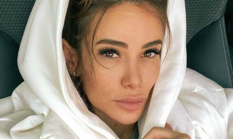Айза Анохина - Глаза не закрываются: Айза показала результат подтяжки лица - bloknot.ru