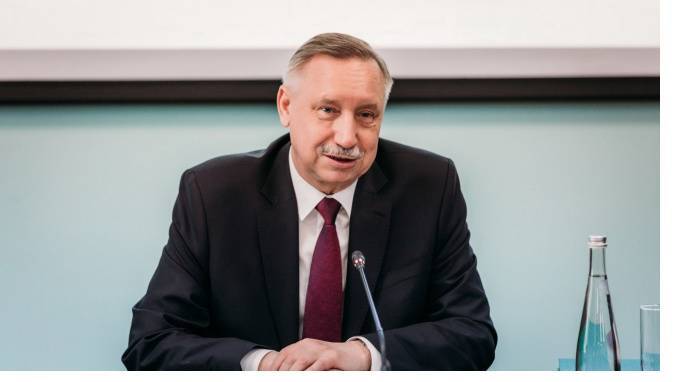 Евгений Елин - Власти Петербурга назвали самые востребованные специальности на рынке труда Петербурга - piter.tv - Россия - Санкт-Петербург