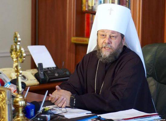 В Молдавии Covid-19 рассорил церковь и правительство - eadaily.com - Молдавия