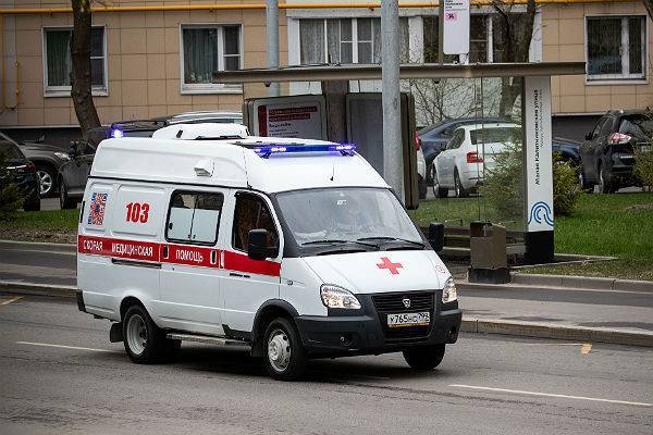 Эксперты на месяц сдвинули сроки окончания вспышки COVID-19 в России - trud.ru - Россия - США - Англия - Италия - Германия - Франция