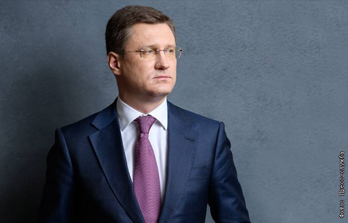 Александр Новак - Александр Новак: после восстановления рынка целесообразно перейти к таргетированию доли ОПЕК+ - interfax.ru - Москва - Россия - США - Саудовская Аравия