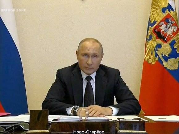 Джон Лондон - Лишь бы не платить людям деньги - newsland.com - Лондон - Владимир Путин