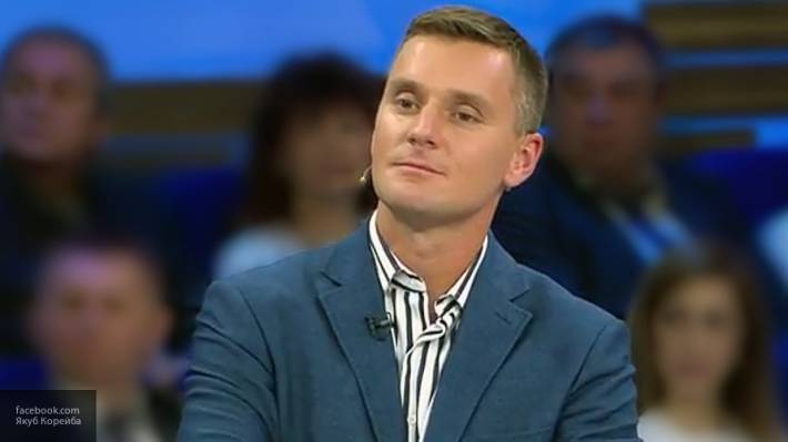 Корейба призвал Польшу захватить Львов, пока Киев испытывает трудности из-за COVID-19 - newsland.com - Украина - Киев - Львов - Польша