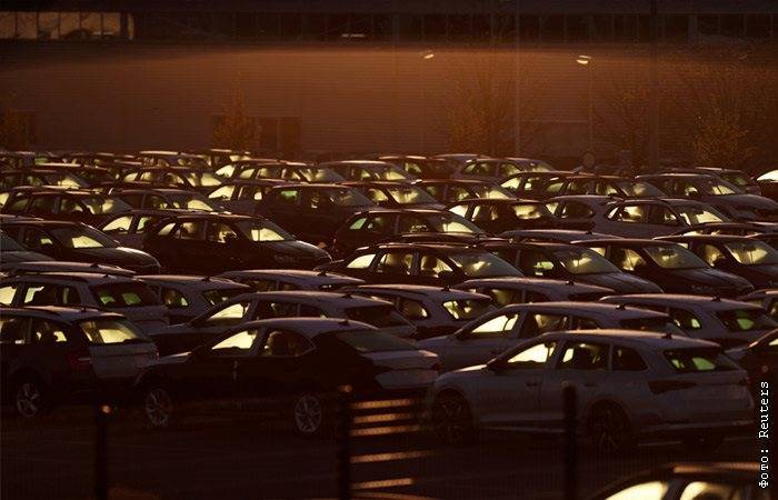 Авторитейл задумался о глубоком завтрашнем дне. Обзор - interfax.ru - Москва - Россия