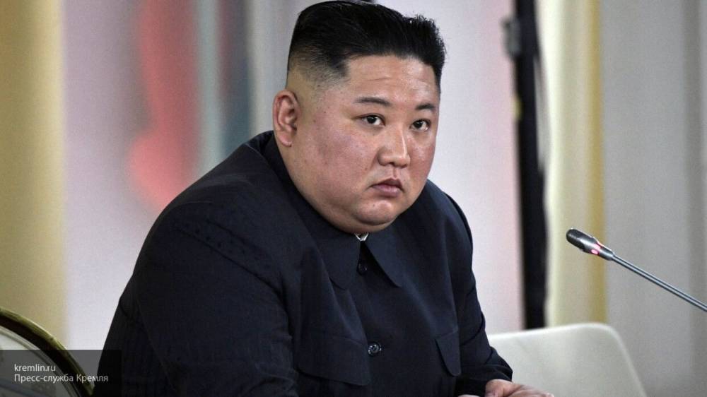 Ким Ченын - Разведка Южной Кореи заявила, что в КНДР не наблюдается подозрительной активности - polit.info - Южная Корея - США - КНДР