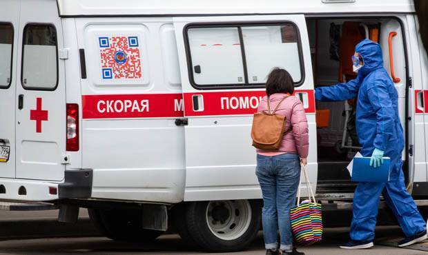 В России общее число заразившихся коронавирусом приблизилось к отметке в 100 тысяч человек - og.ru - Москва - Россия - Санкт-Петербург - Московская обл. - Нижегородская обл. - респ. Дагестан