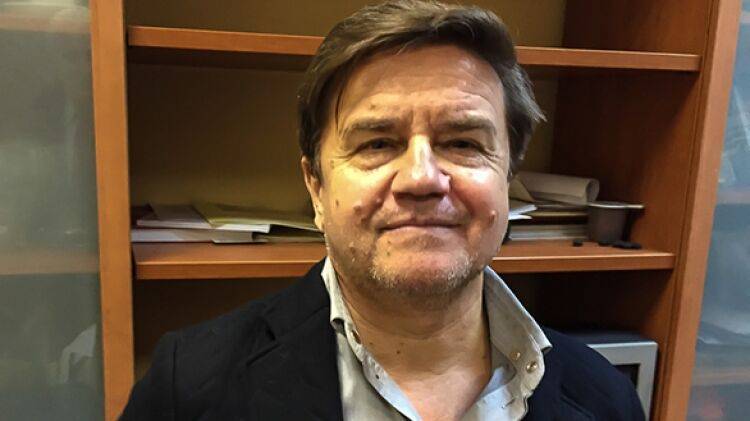 Владимир Соловьев - Вадим Карасев - Карасев: Украина может рвануть в начале мая - polit.info - Россия - Украина - Киев