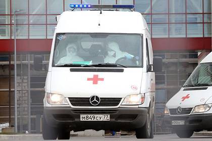 Александр Малькевич - В России запустили новый сайт для борьбы с фейками о коронавирусе - lenta.ru - Россия