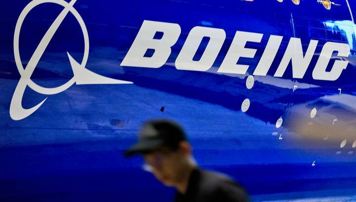 Boeing рассматривает возможность крупного выпуска облигаций - vesti.ru - США