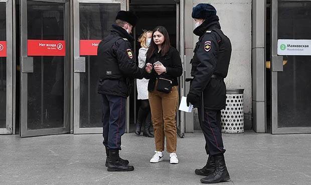 Московскую систему штрафов за отсутствие цифровых пропусков могут распространить на всю страну - og.ru - Москва - Россия - Нижегородская обл.