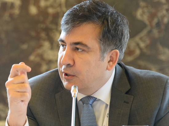 Михаил Саакашвили - Юрий Бутусов - Верховная Рада отказала Саакашвили в поддержке: ему вновь готовят Одессу - newtvnews.ru - Украина - Грузия - Одесса