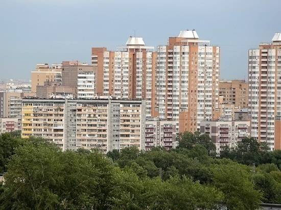Наталья Мущинкина - ДОМ.РФ направит 150 млрд рублей на выкуп квартир у застройщиков - newtvnews.ru - Россия