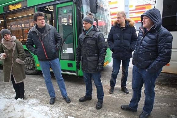 Александр Высокинский - Мэрия Екатеринбурга анонсировала повышение зарплаты всем врачам, но передумала - znak.com - Екатеринбург