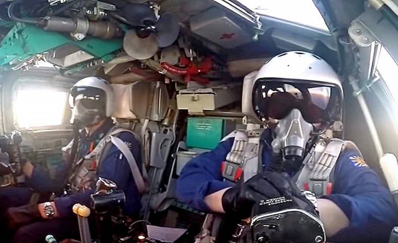 Ту-22М3 в небе: Норвегия заявила о нехватке ресурсов для сдерживания России - topcor.ru - Норвегия - Россия