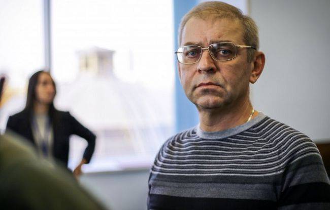 Сергей Пашинский - Пашинского будут судить за «бытовуху» - newsland.com - Украина