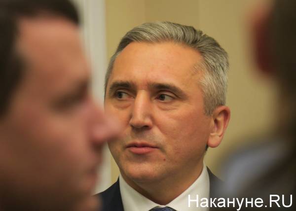 В Тюменской области пенсионеры получат от властей по 2 тысячи - nakanune.ru - Тюменская обл.