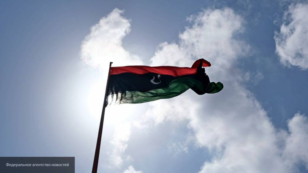 Ахмад Аль-Мисмарь - В Ливии произойдут кардинальные перемены - nation-news.ru - Анкара - Ливия