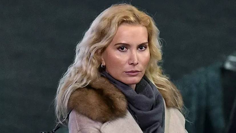 Этери Тутберидзе - Экс-ученица Тутберидзе выступила за введение возрастного ценза в фигурном катании - russian.rt.com - Россия