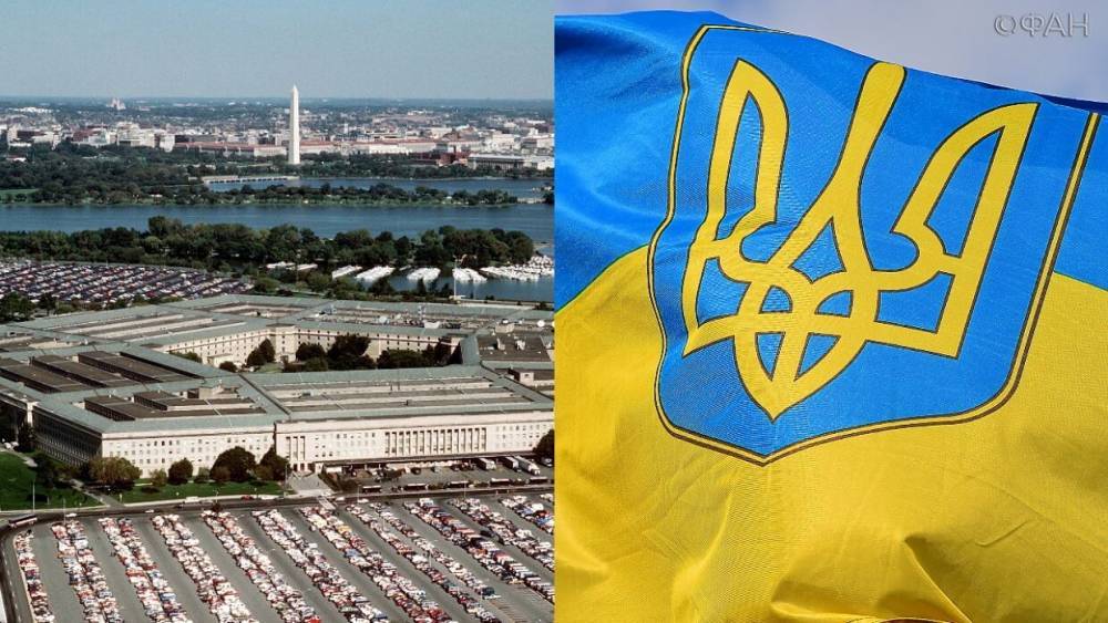 Виктор Медведчук - Ренат Кузьмин - Военные биологи из Пентагона заняли на Украине 15 лабораторий - riafan.ru - Украина