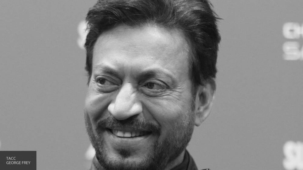 Индийский актер Ирфан Кхан скончался в частной больнице - polit.info - Лондон - Индия - шт.Флорида - Мумбаи