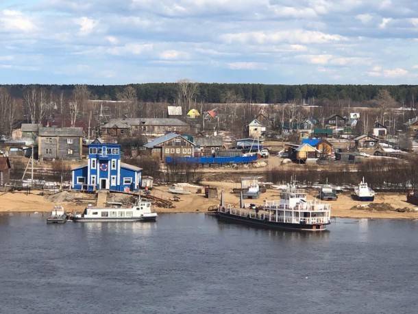 Энергетики «Россети Северо-Запад» в Коми усилили контроль за работой оборудования во время паводка - bnkomi.ru - респ. Коми